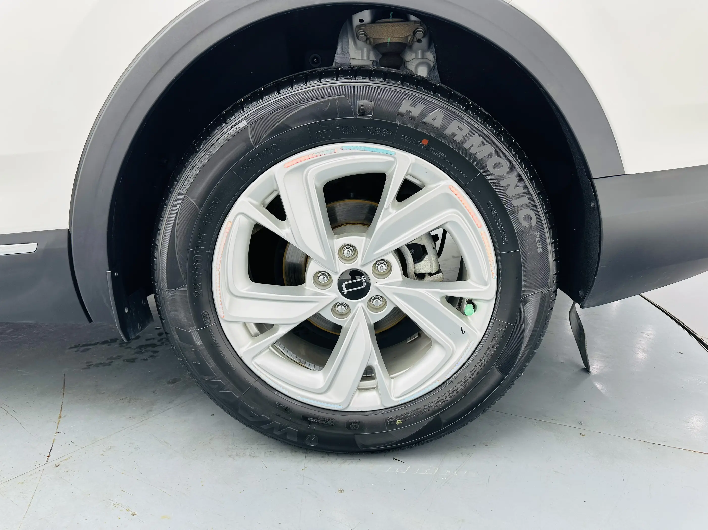 FAW Bestune T90
