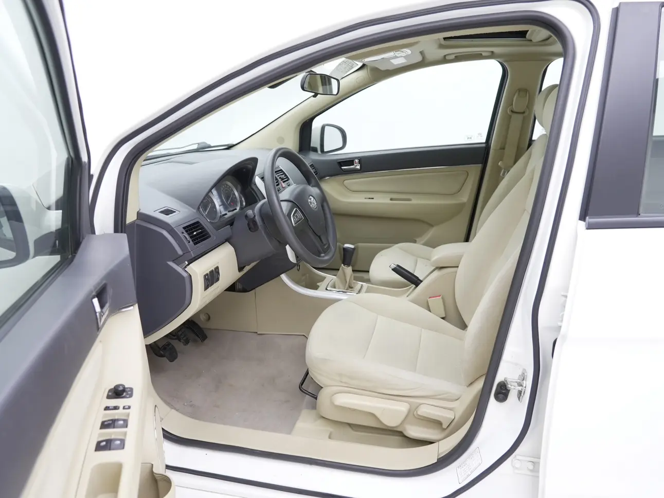 BAIC Motor E Series