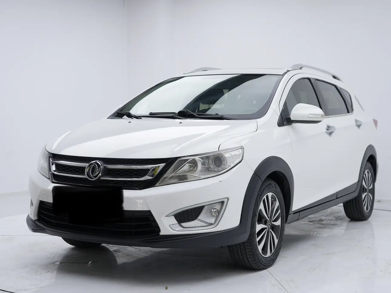 Dongfeng Fengshen AX3