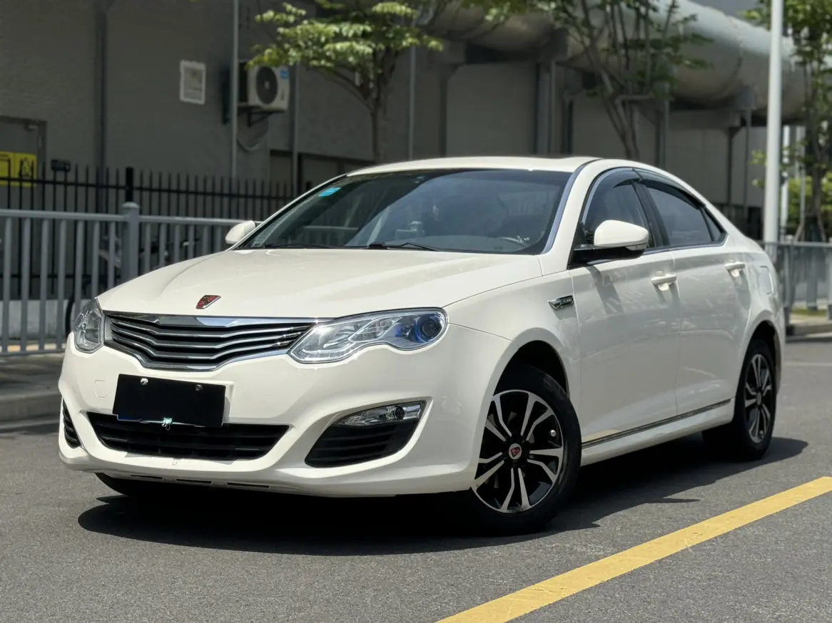 Roewe e550