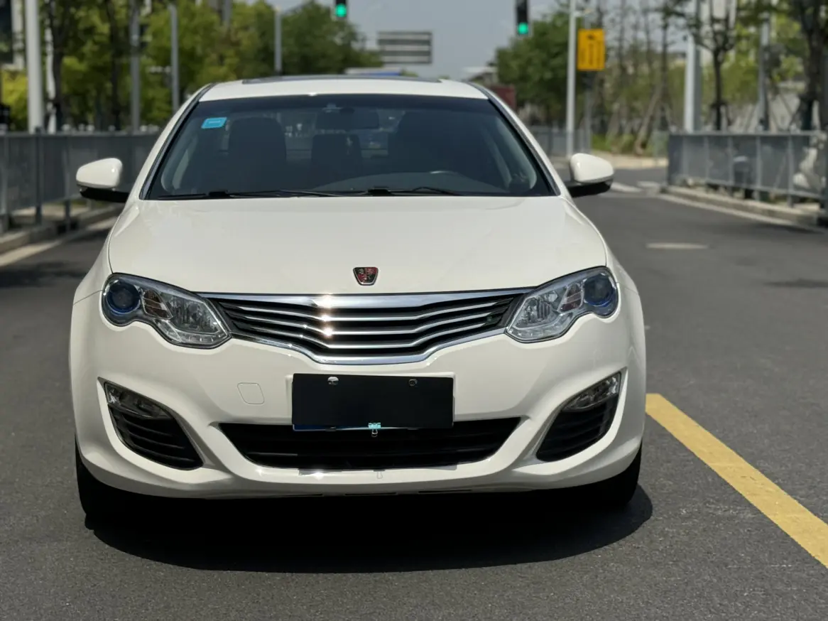 Roewe e550