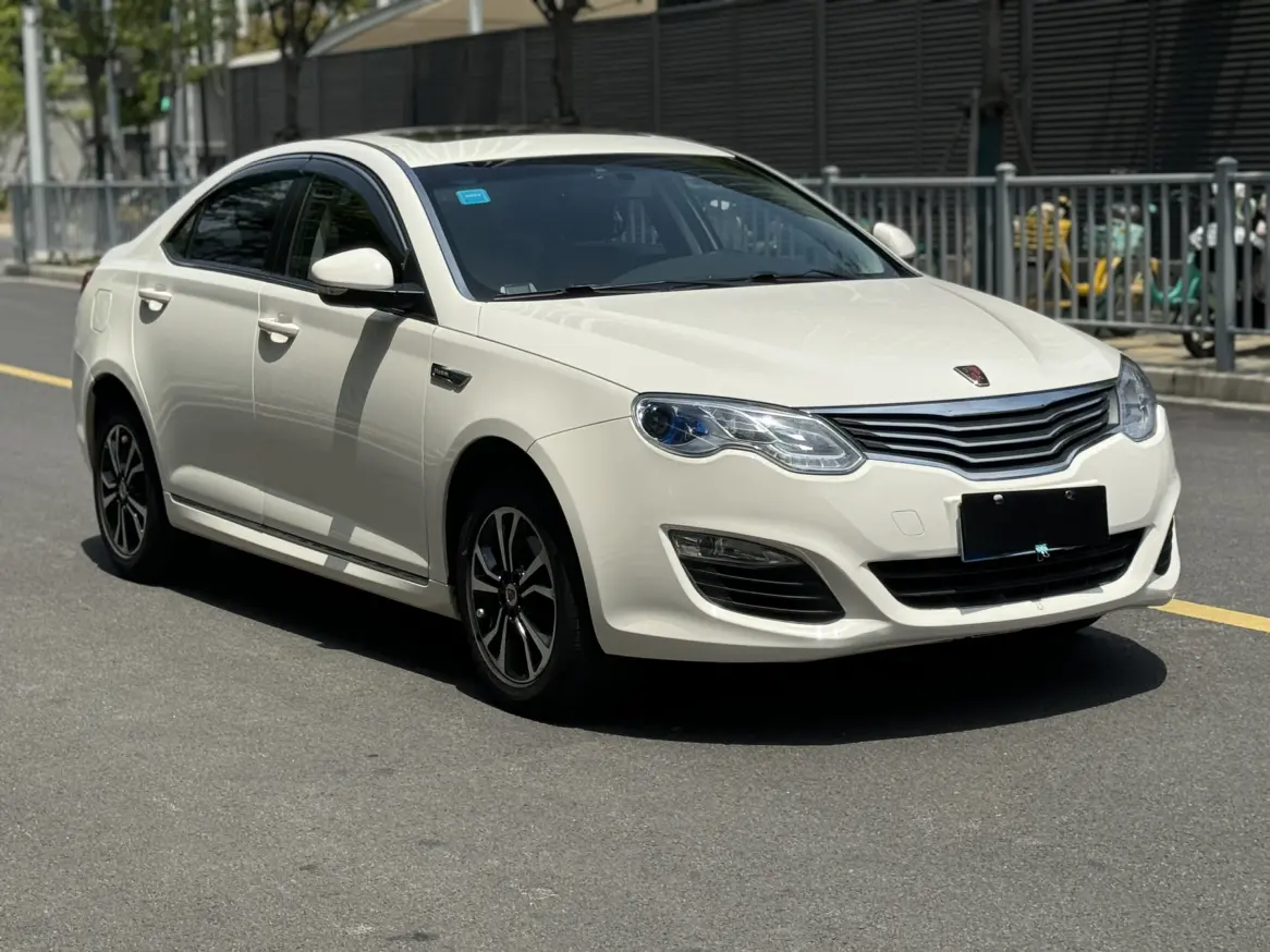 Roewe e550