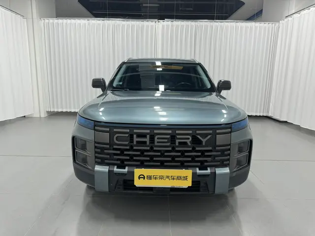 Chery Explore 06