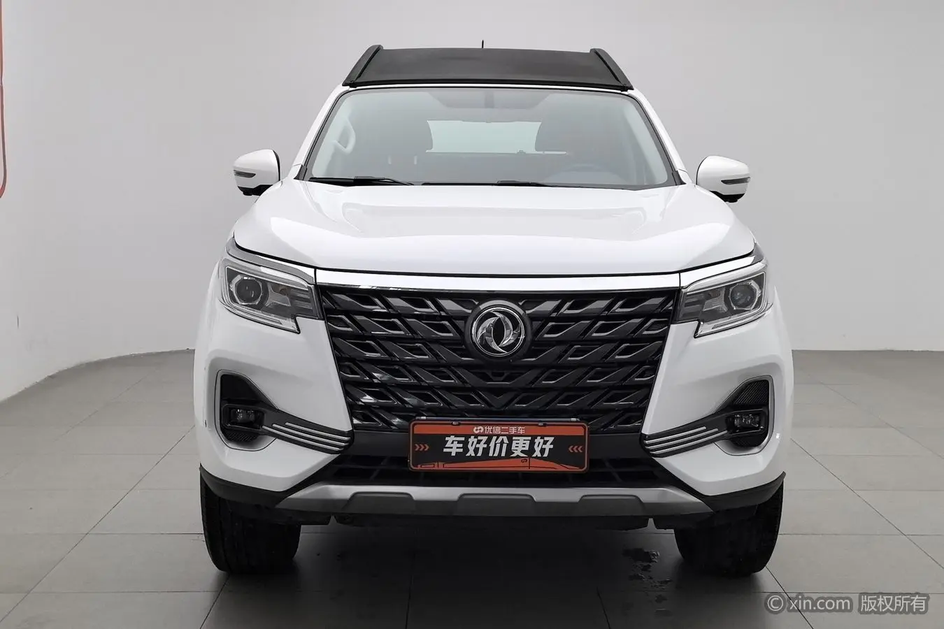 Dongfeng Palazzo