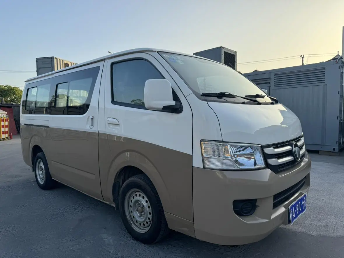 Foton Landscape G7