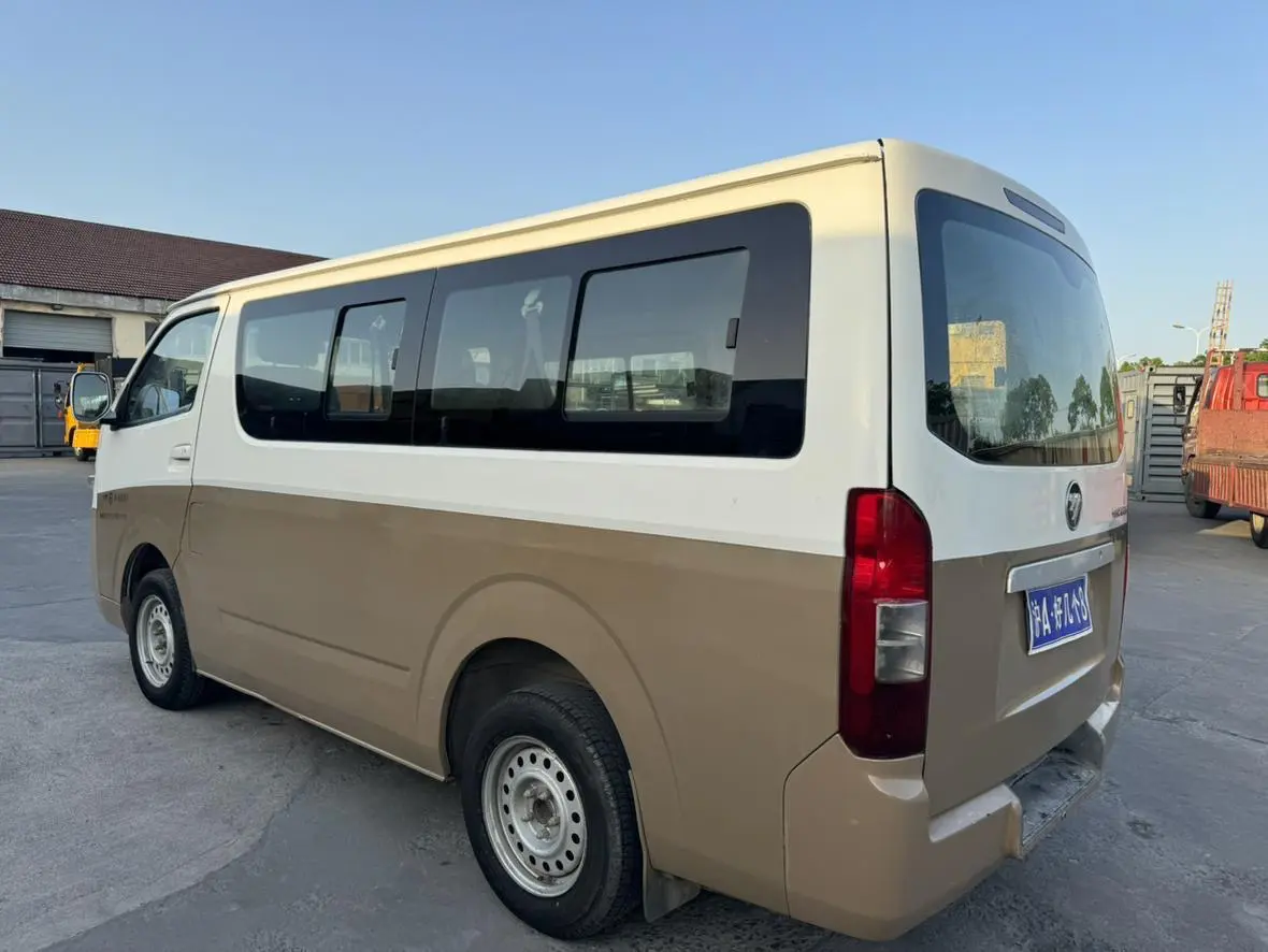 Foton Landscape G7
