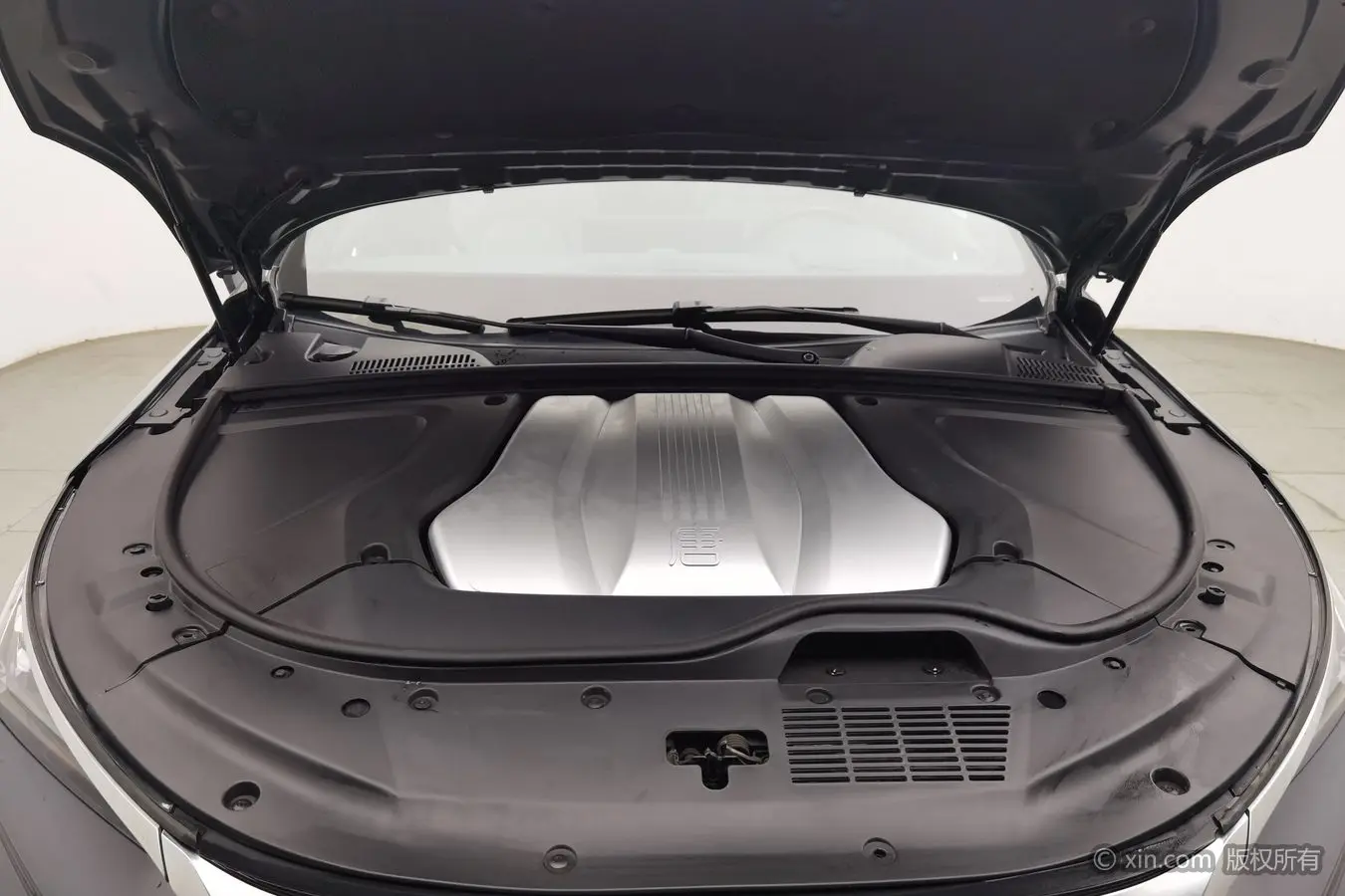 BYD Tang EV