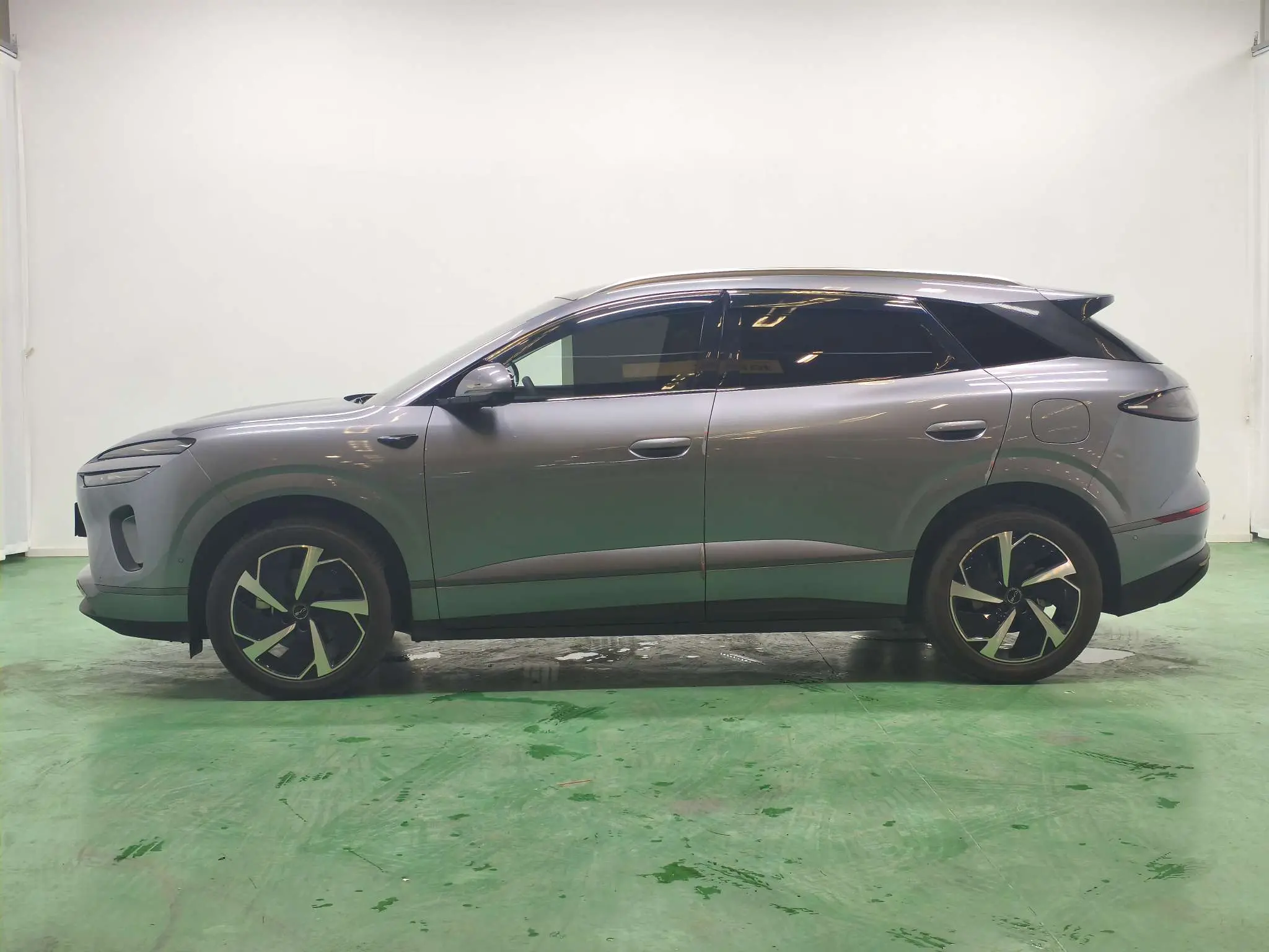 BYD Sea Lion 06DM