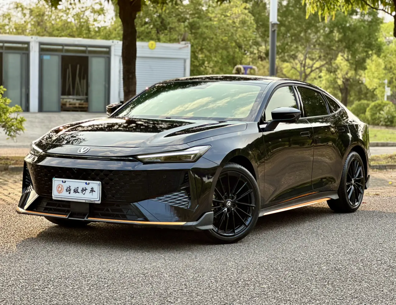 Changan UNI-V