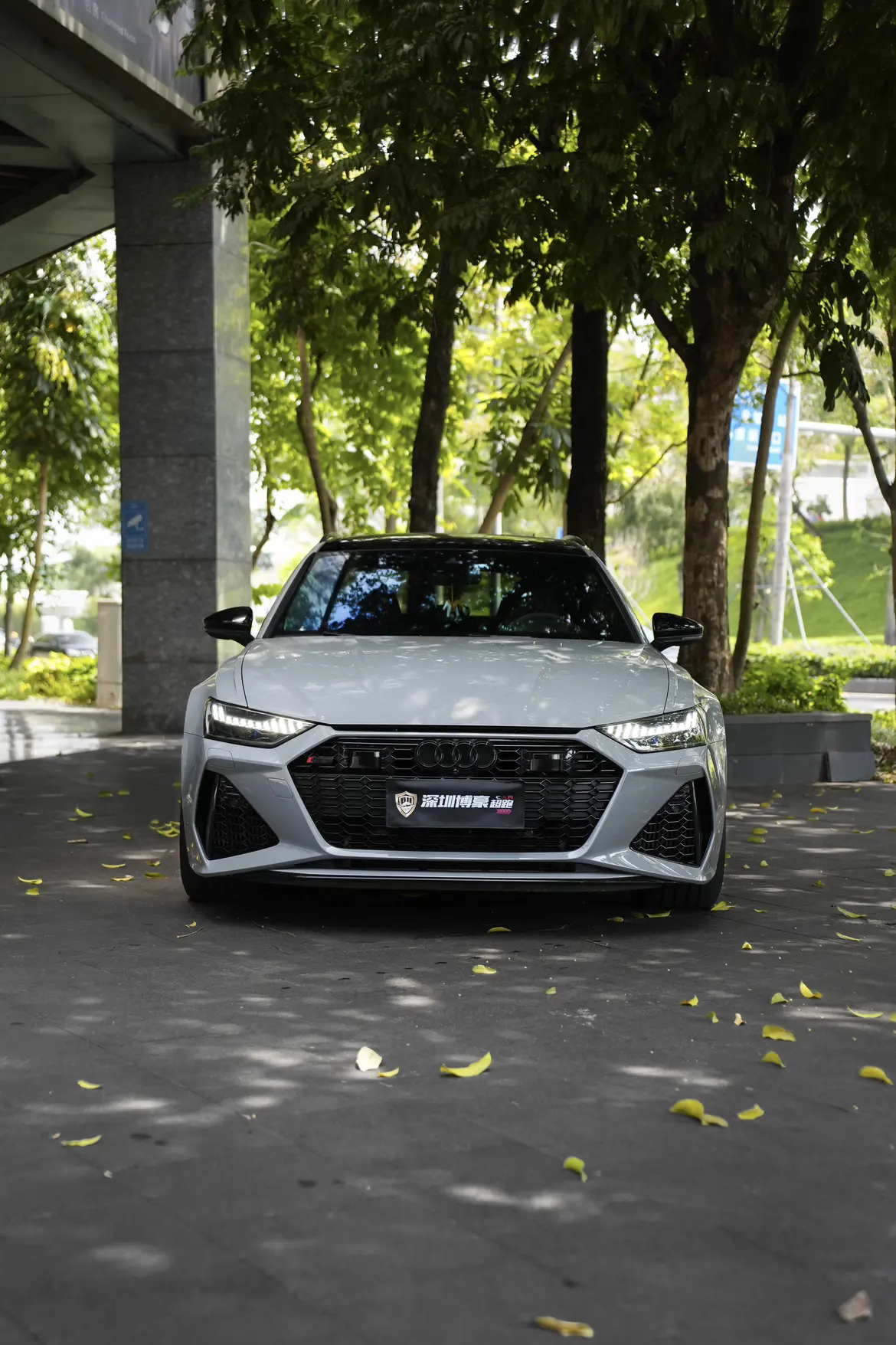 Audi RS 6