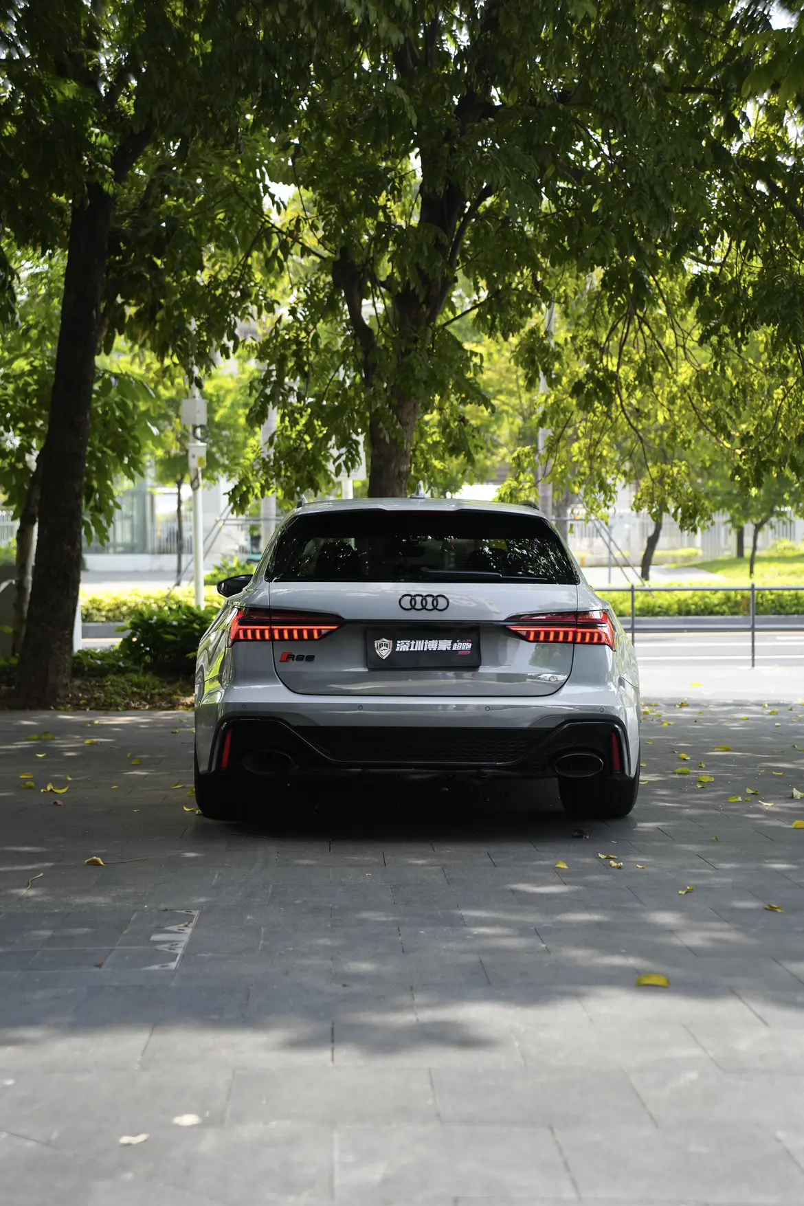 Audi RS 6