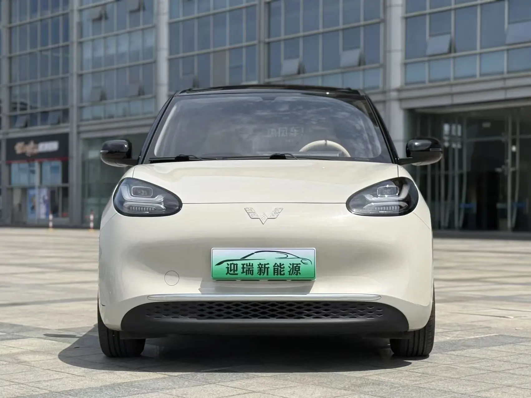 Wuling Bingo