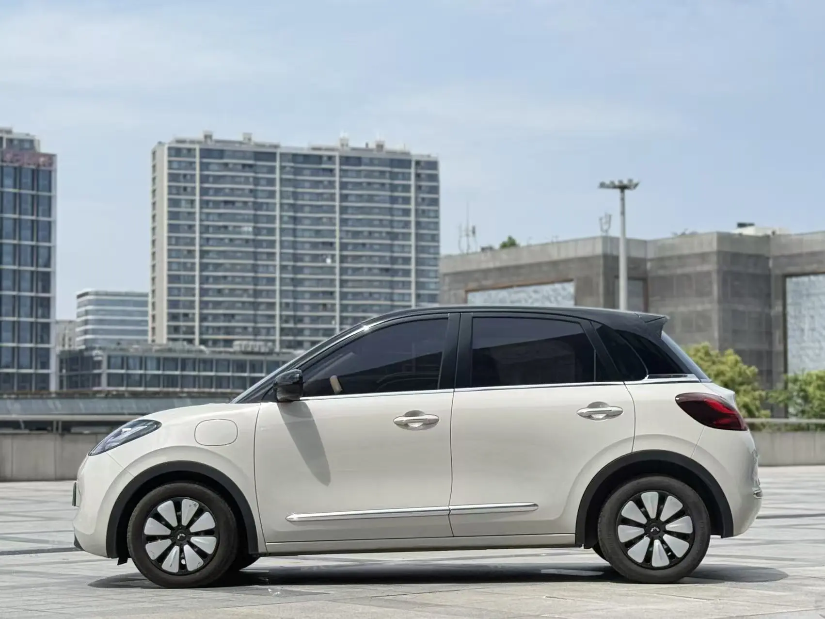 Wuling Bingo