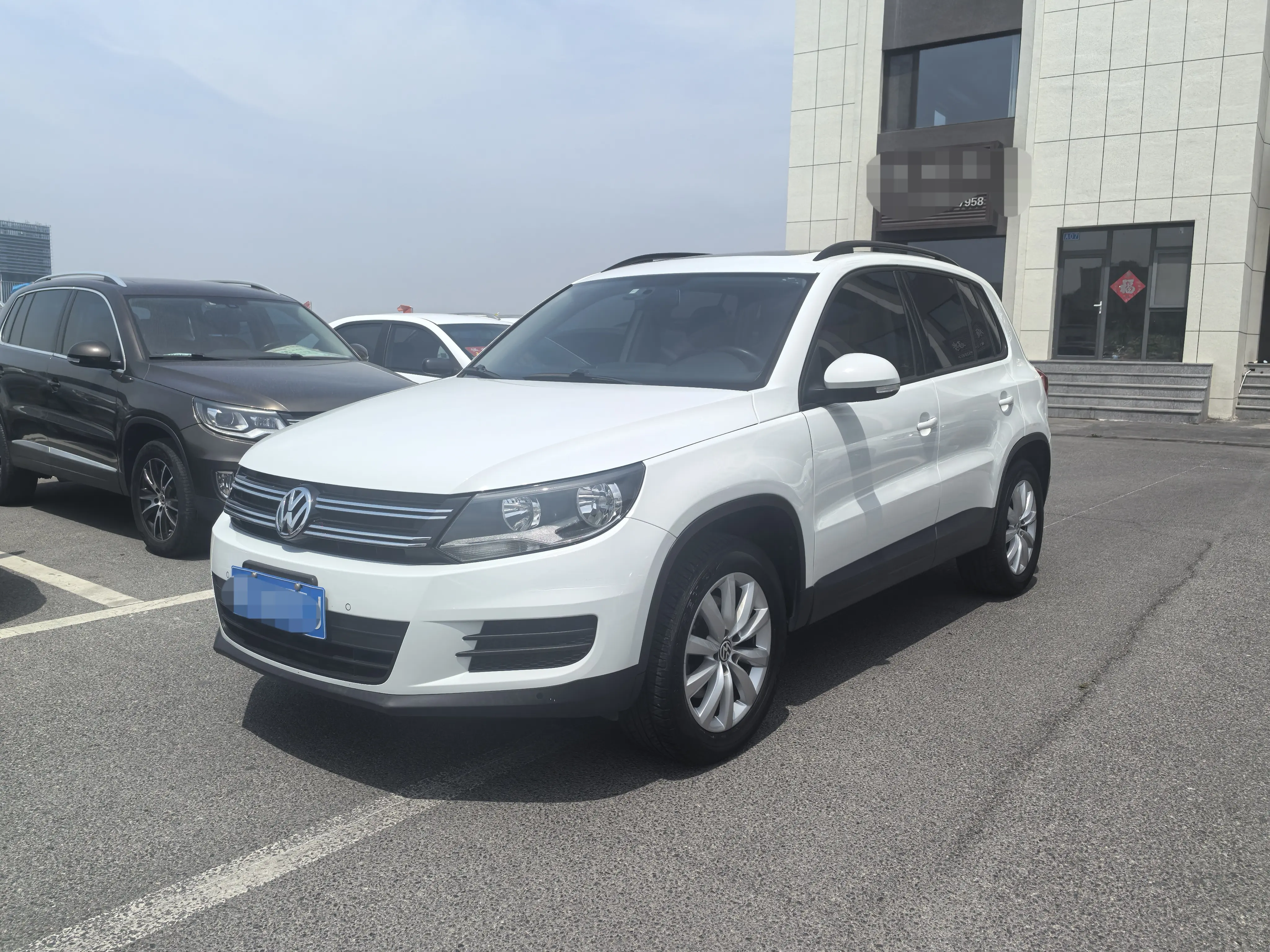 Volkswagen Taigun
