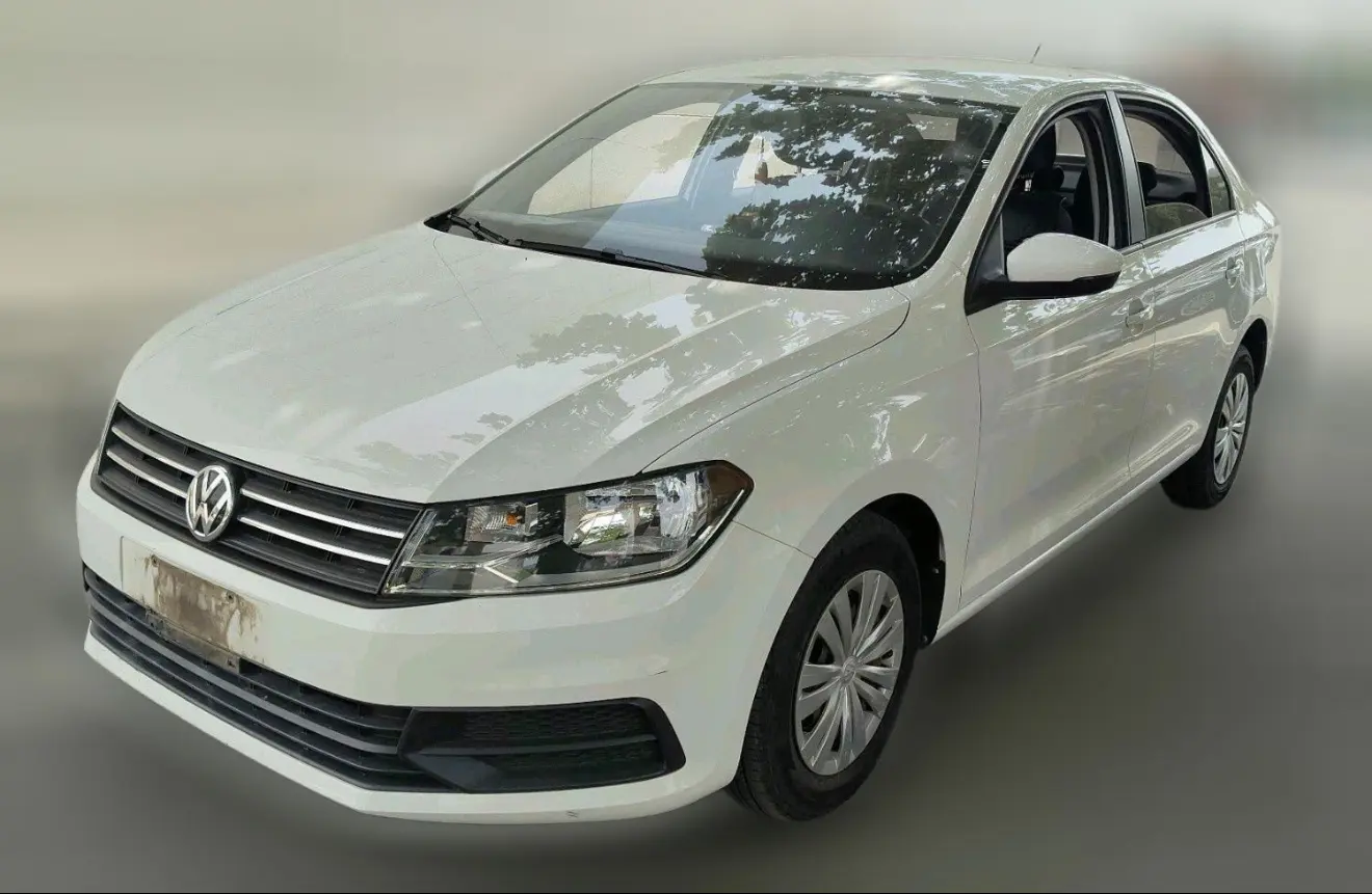 Volkswagen Santana