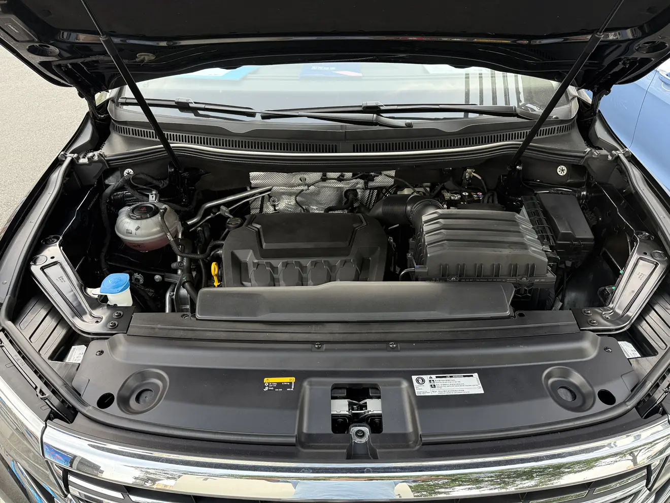 Volkswagen Weiran