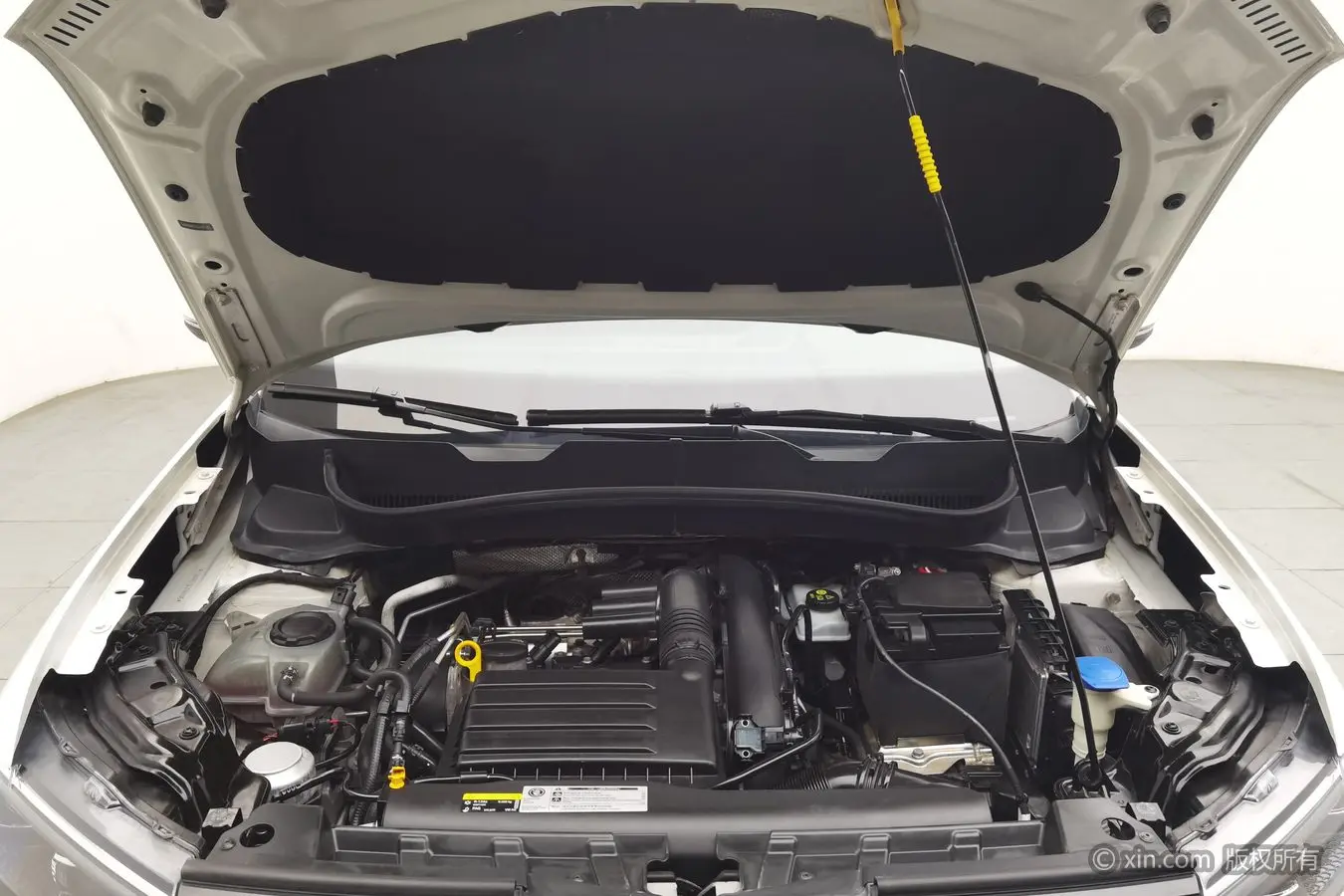 Volkswagen Tu Kai