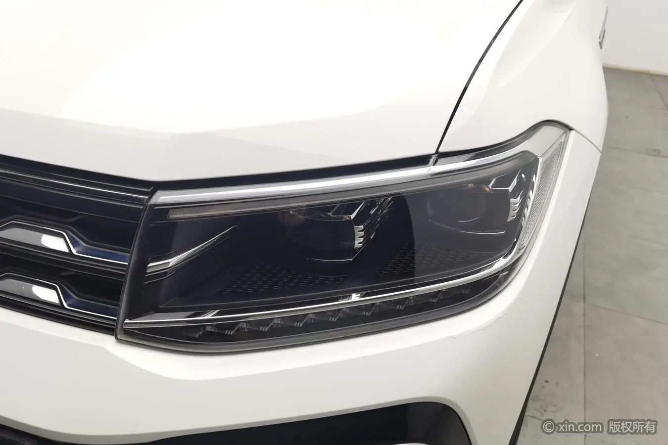 Volkswagen Tu Kai