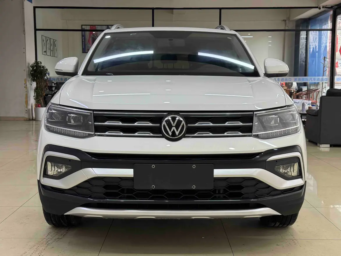 Volkswagen Tu Kai