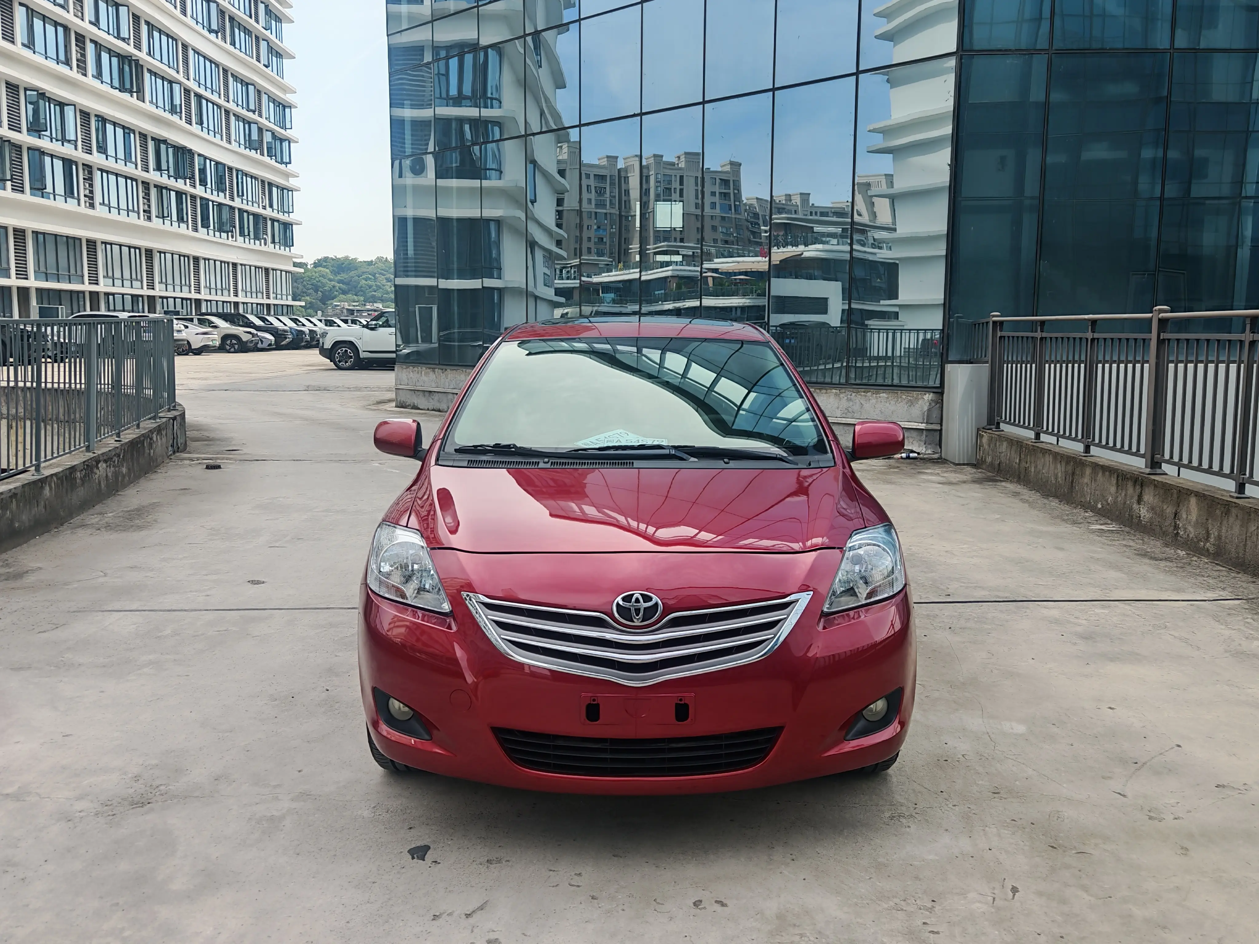Toyota Vios