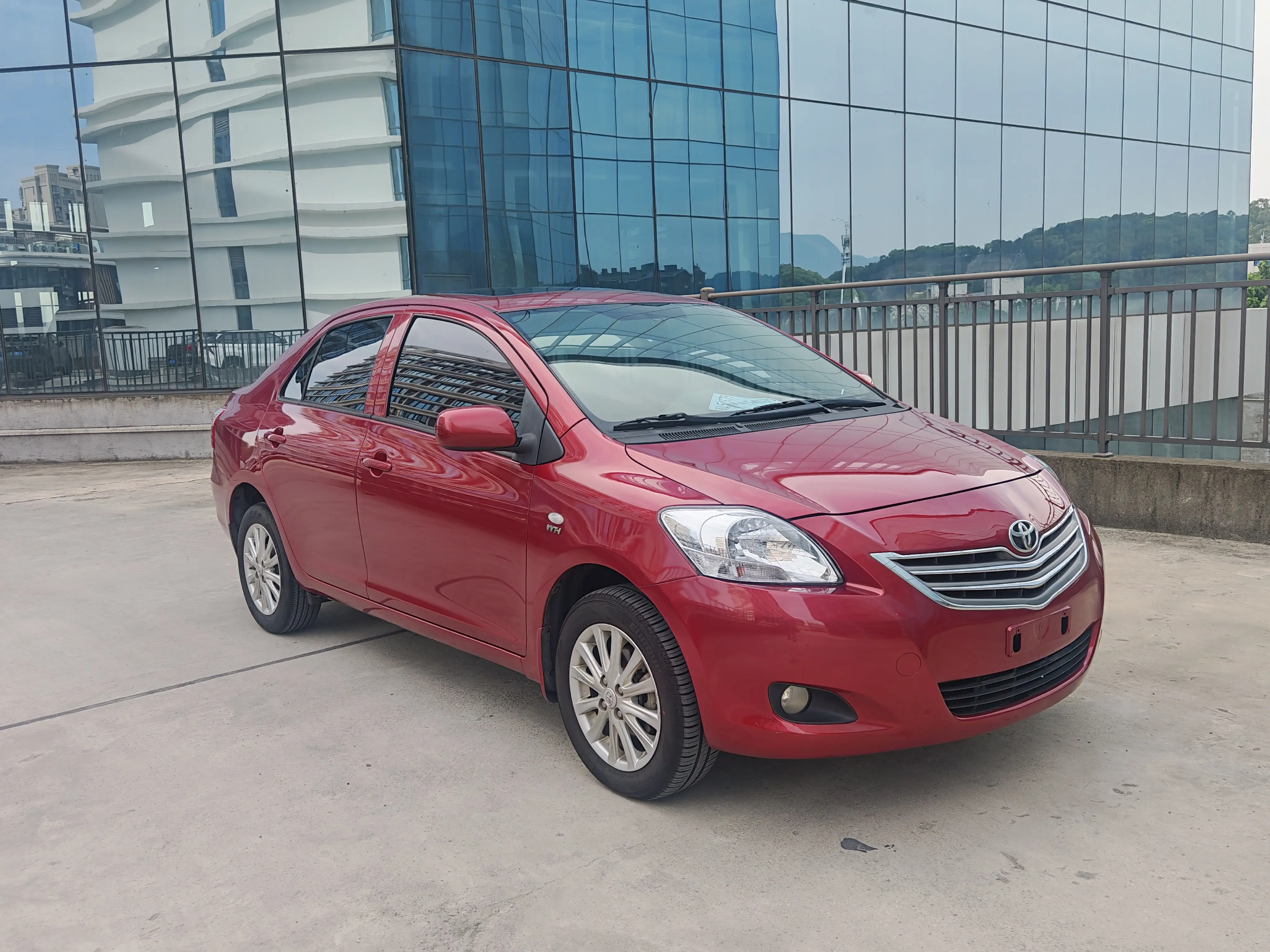 Toyota Vios