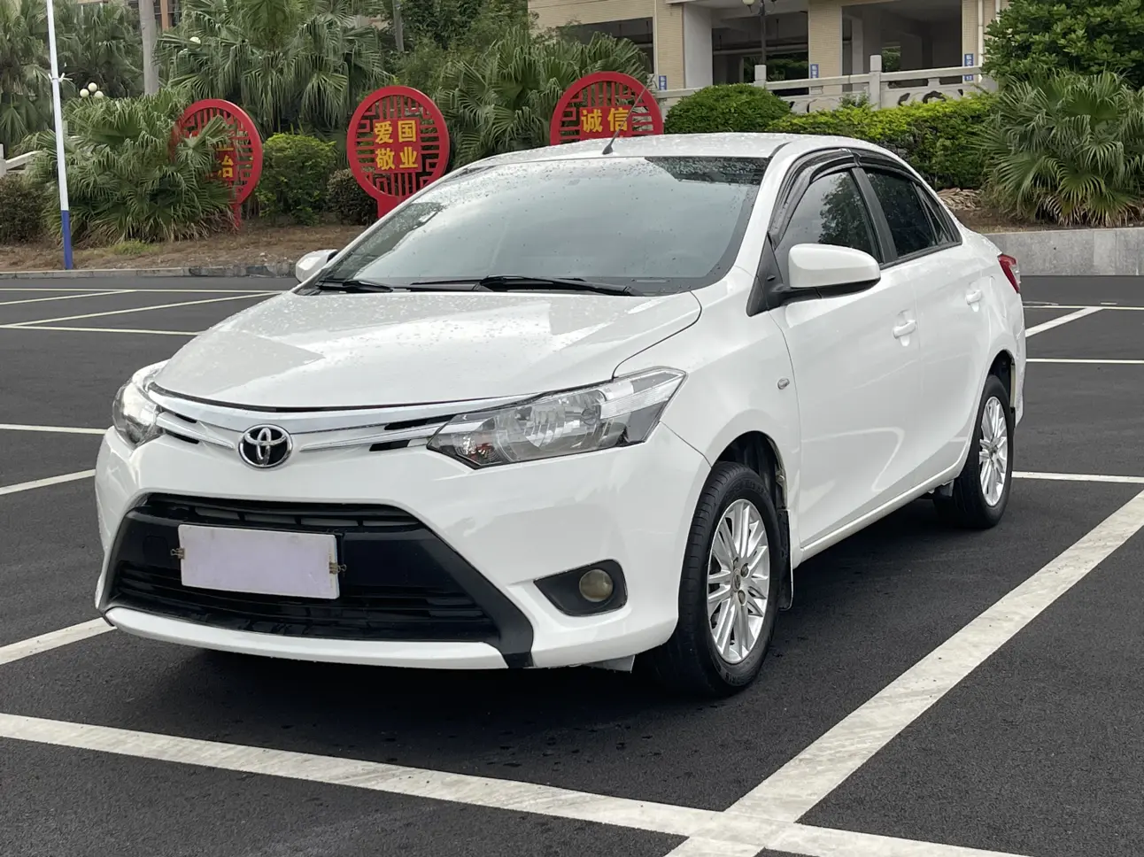 Toyota Vios