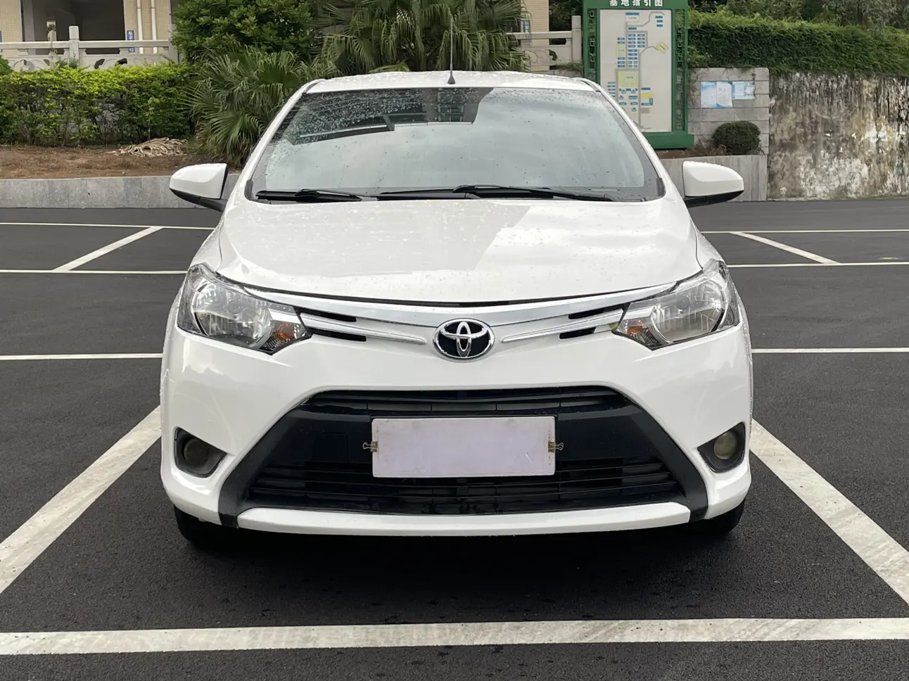 Toyota Vios