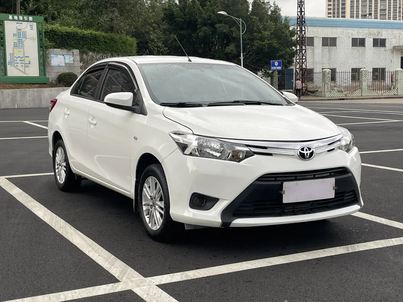 Toyota Vios