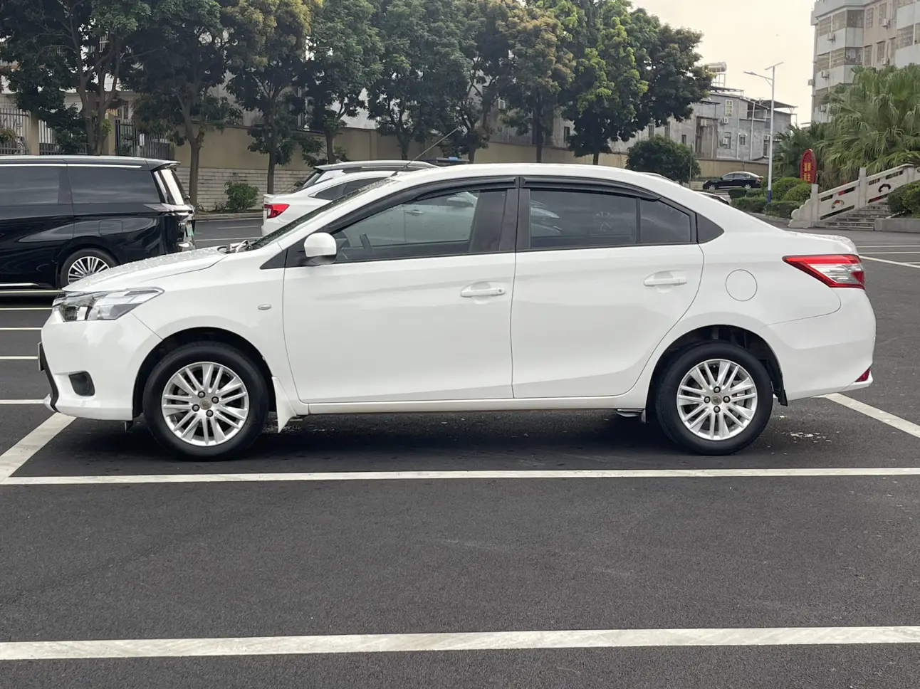 Toyota Vios