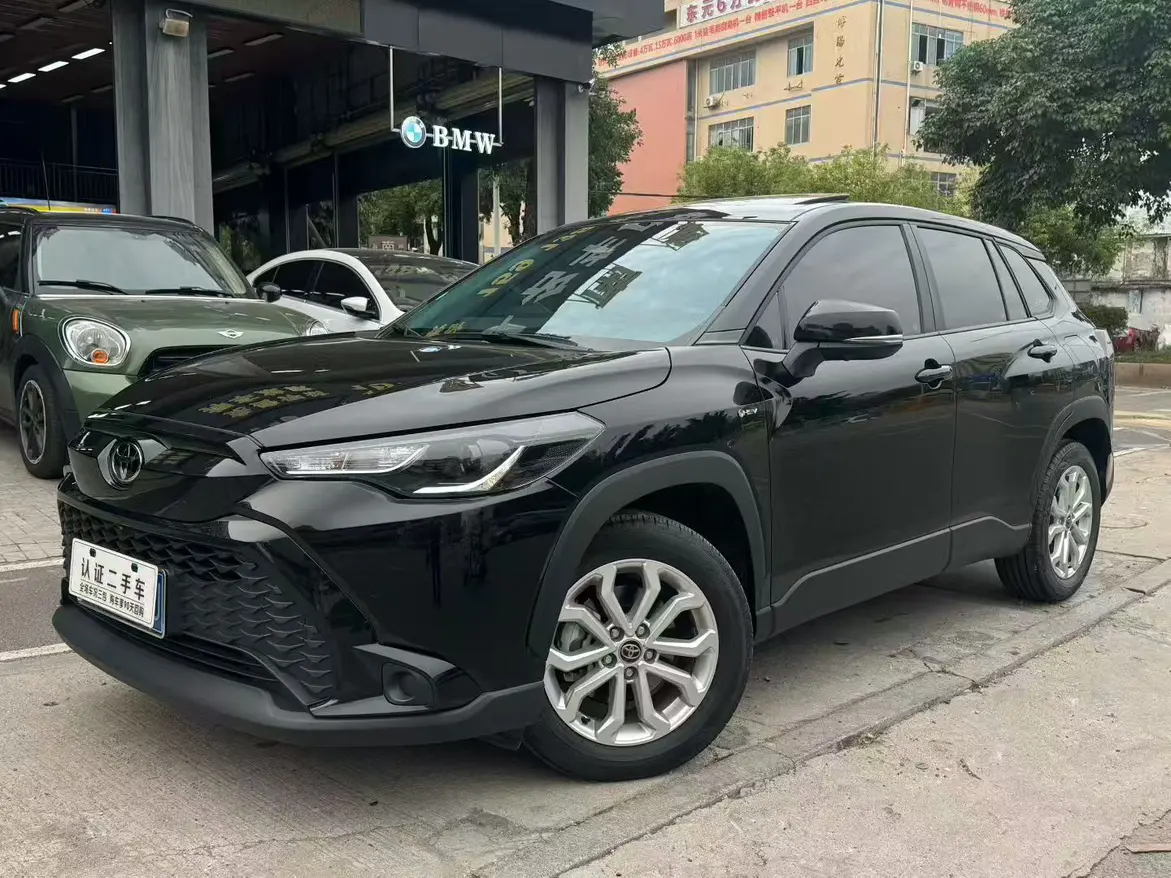 Toyota Frontlander