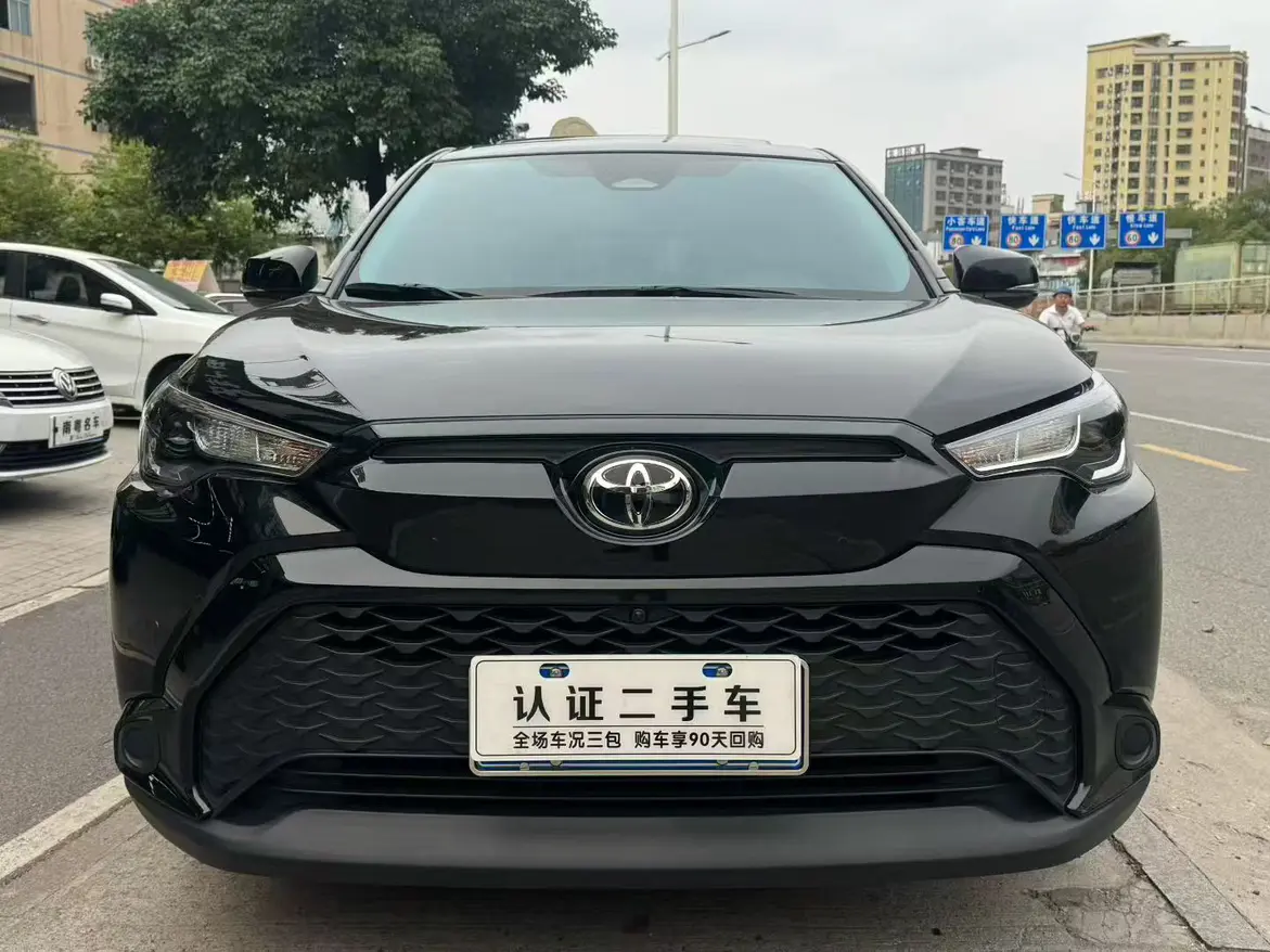 Toyota Frontlander
