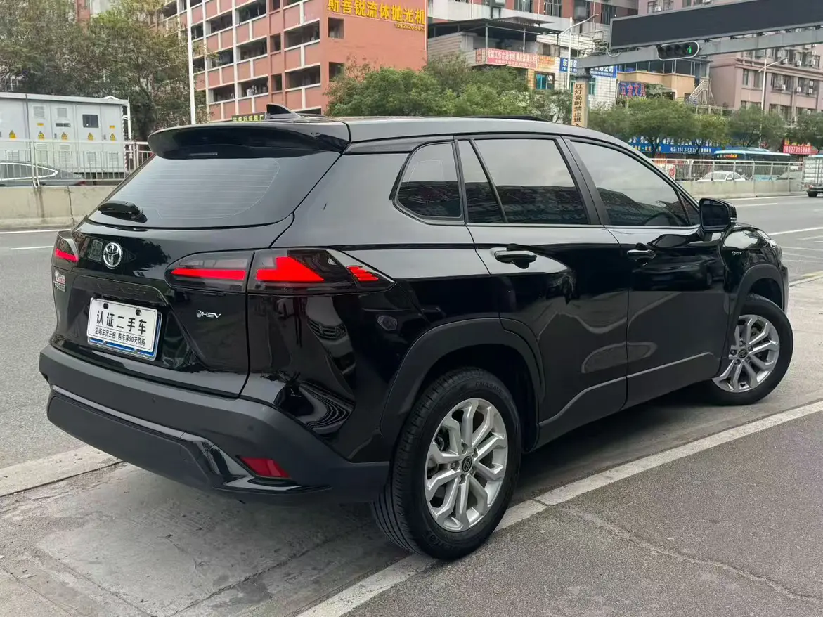 Toyota Frontlander