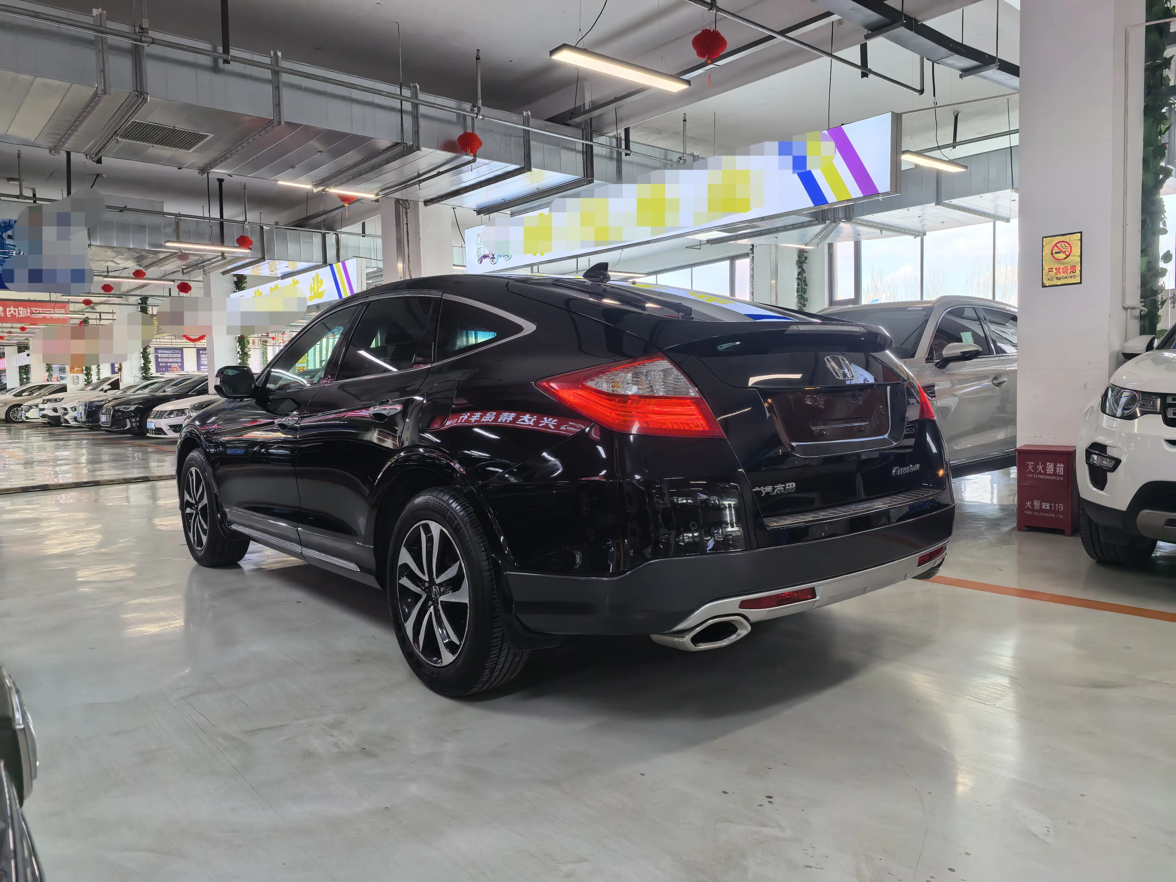Honda Songs and poems