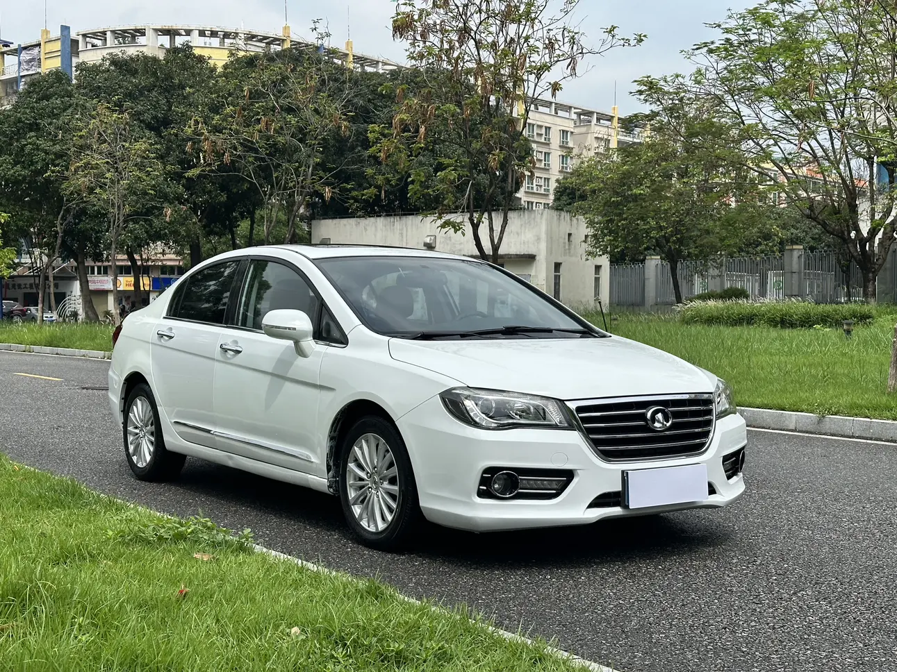 Great Wall C50