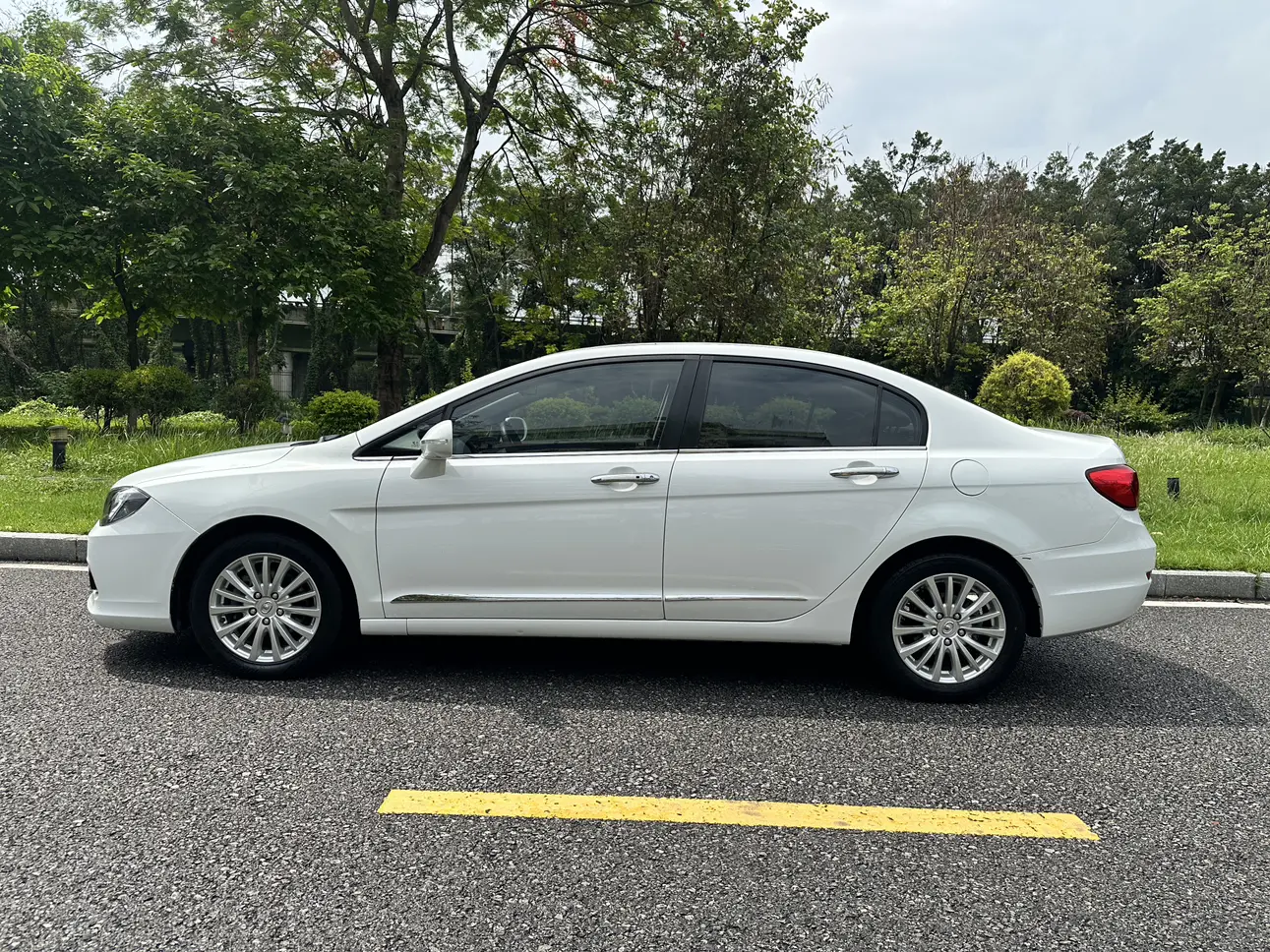 Great Wall C50
