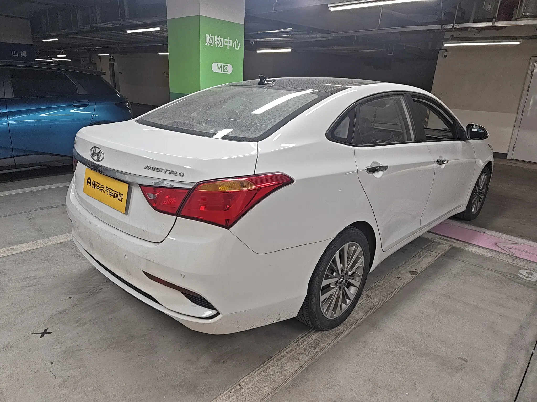 Hyundai Famous pictures