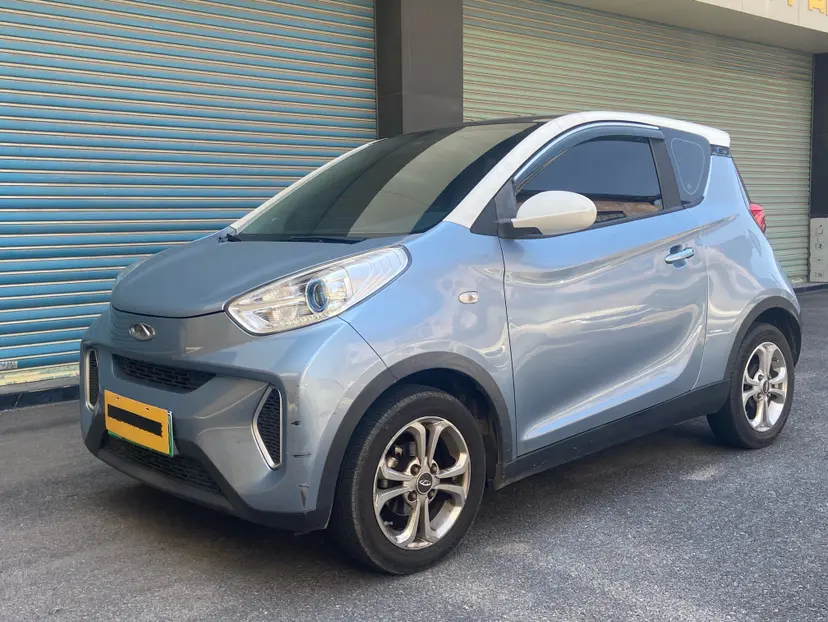 Chery QQ Little ant