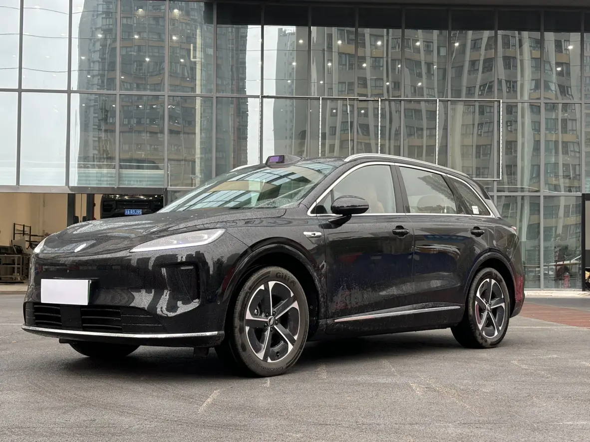 Shangjie H5