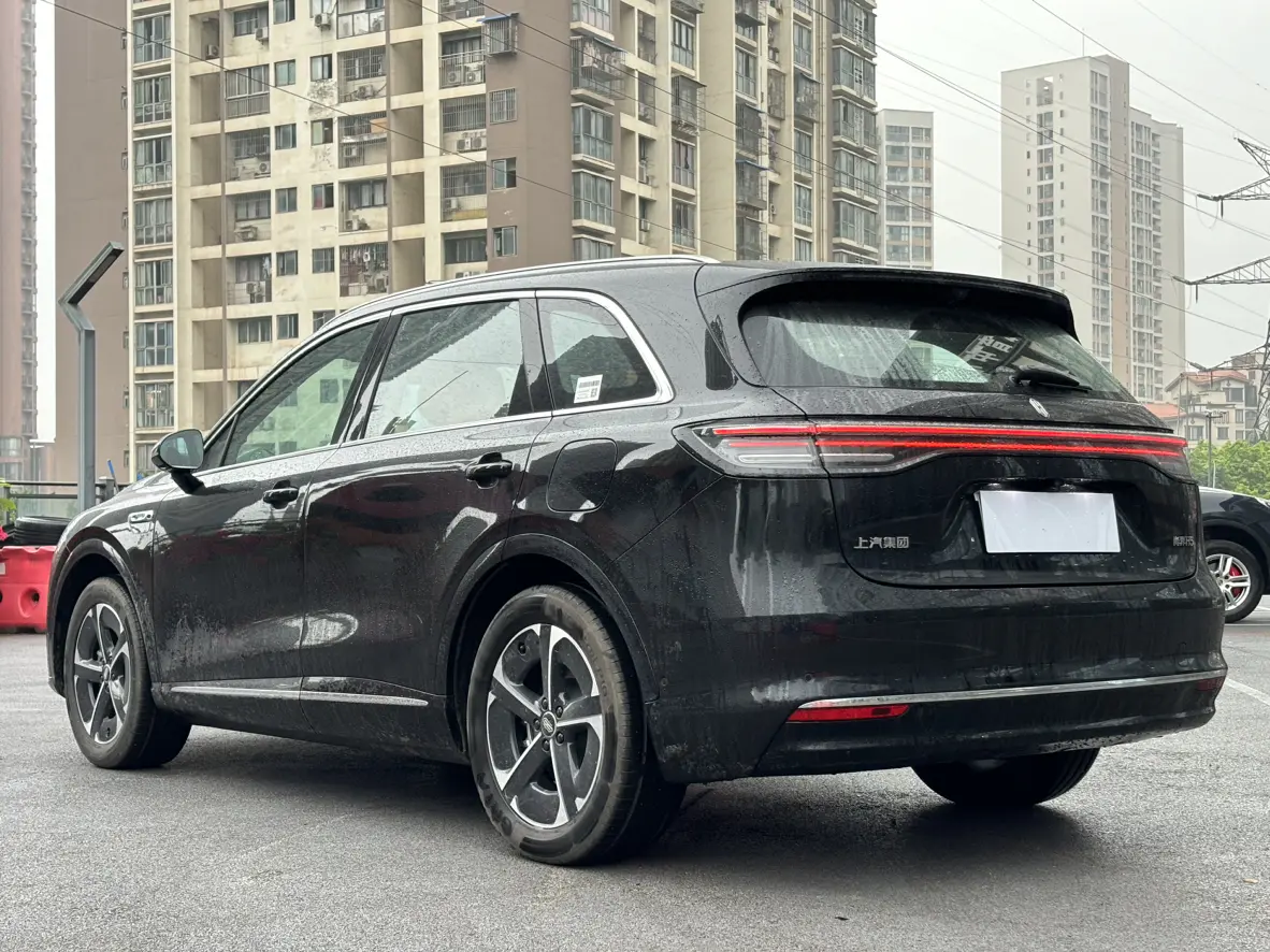 Shangjie H5