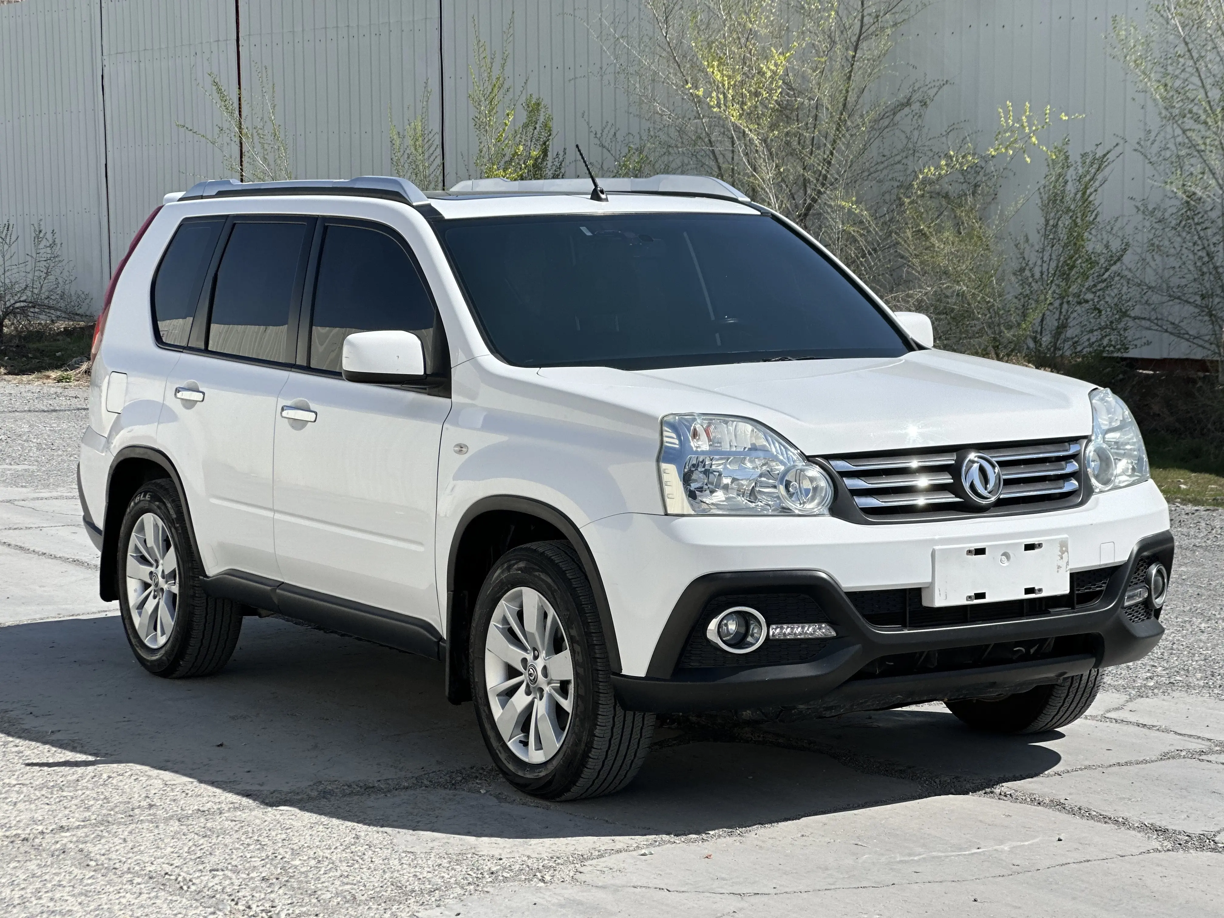 Dongfeng Fengdu MX6