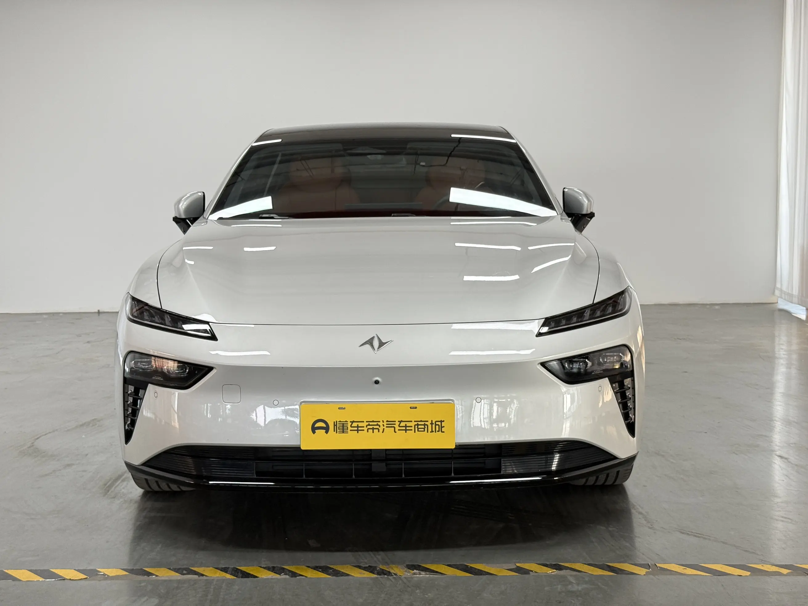 Dongfeng Yipai 007
