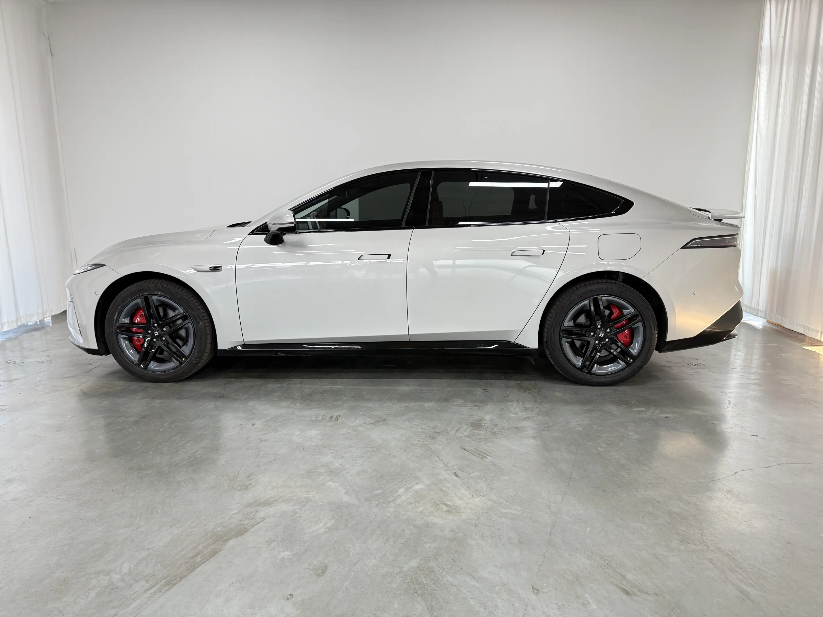 Dongfeng Yipai 007