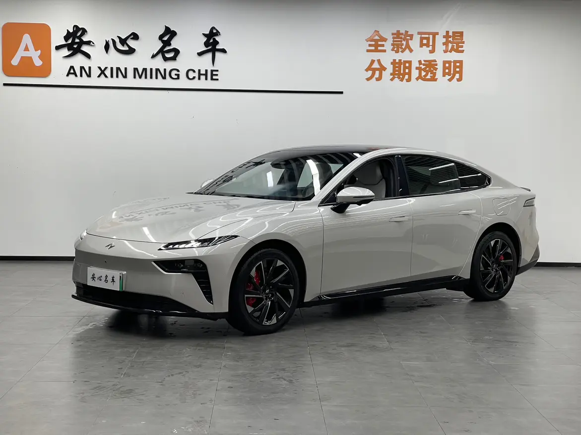 Dongfeng Yipai 007
