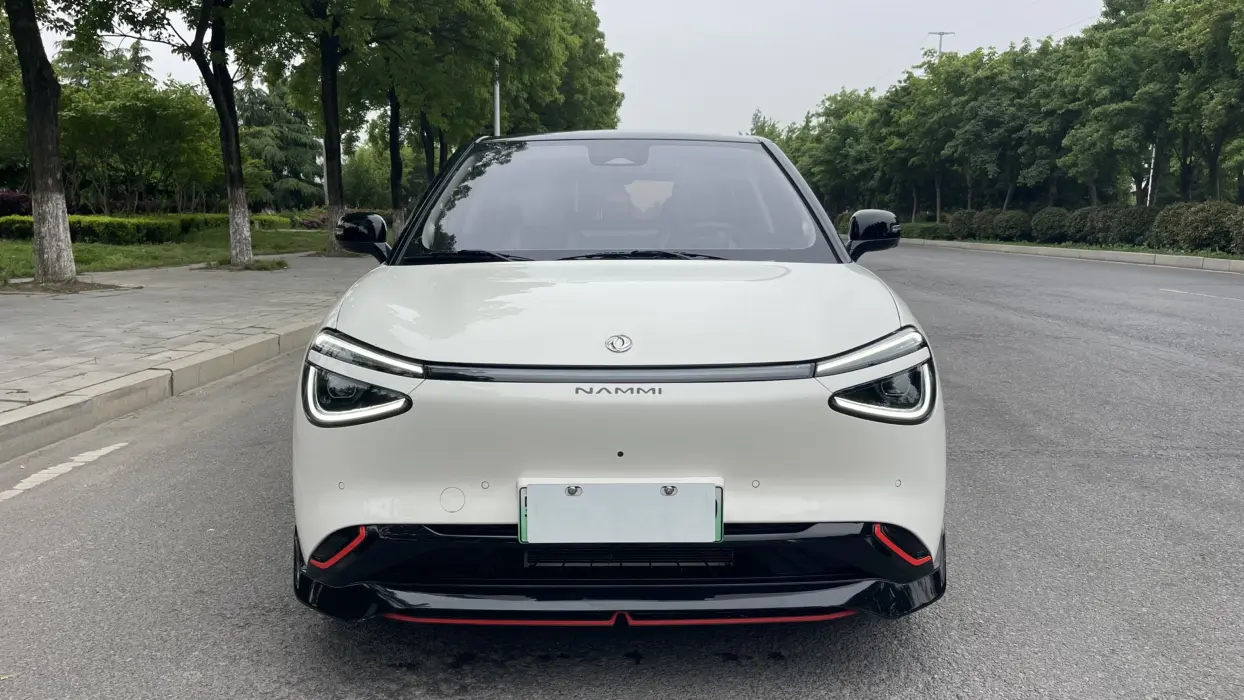 Dongfeng Nano 01