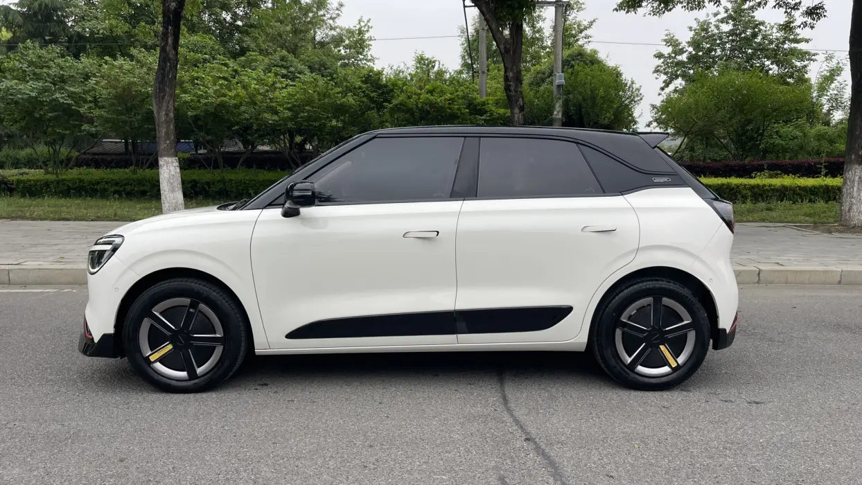 Dongfeng Nano 01