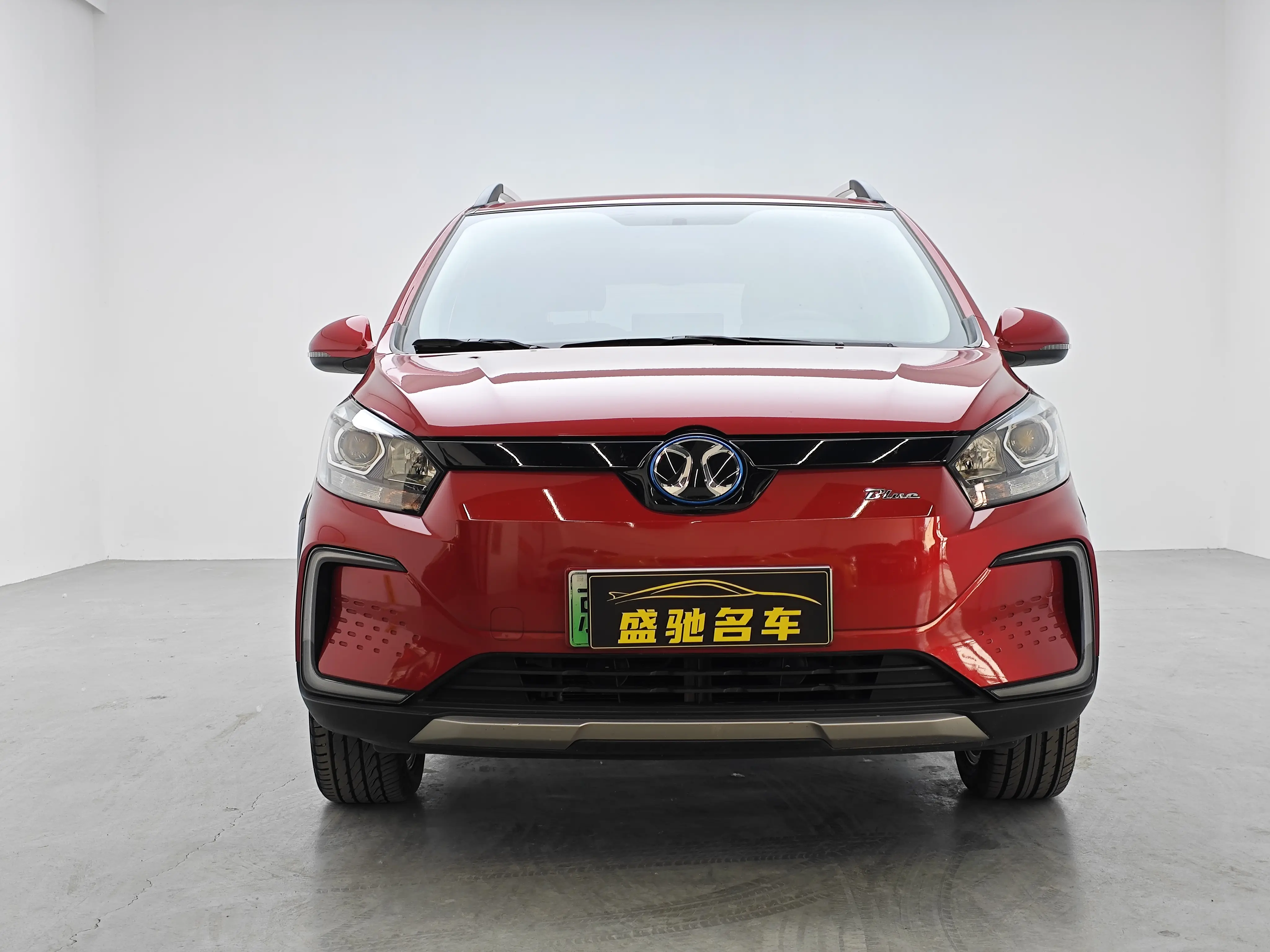BAIC New Energy EC5
