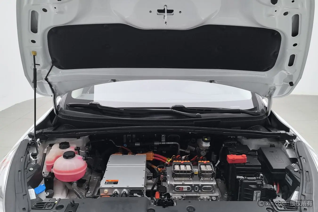 Geely Emgrand GSe