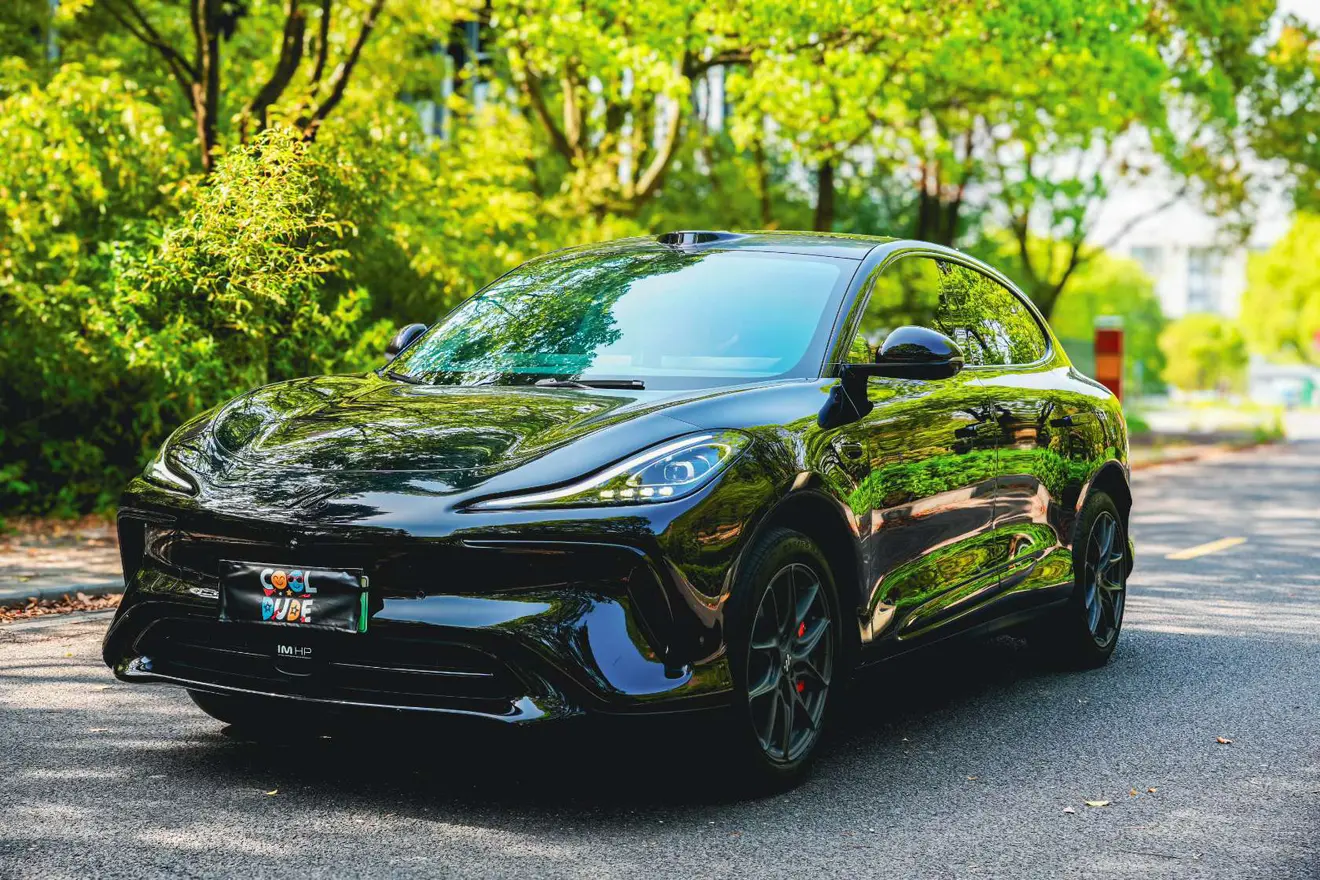 IM Motors LS6