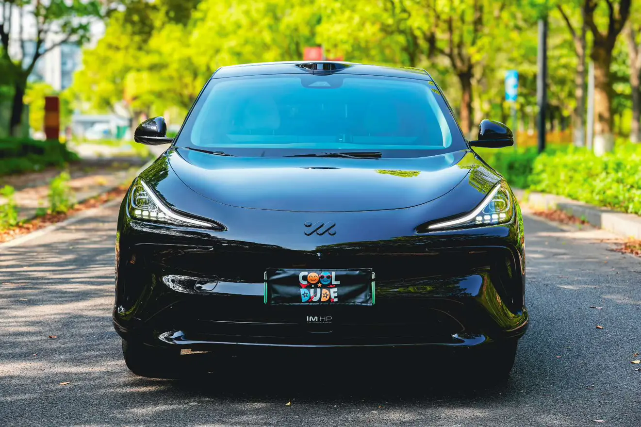 IM Motors LS6