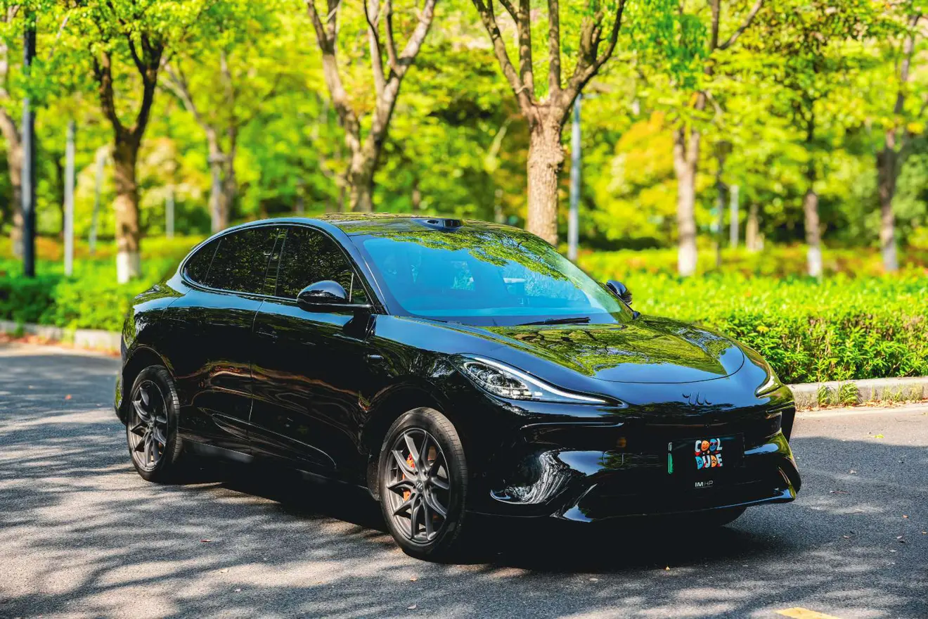 IM Motors LS6